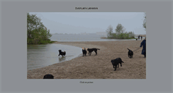 Desktop Screenshot of dutchlabs-labradors.nl
